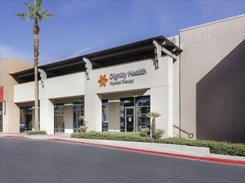 Images Dignity Health Physical Therapy - Boca Park