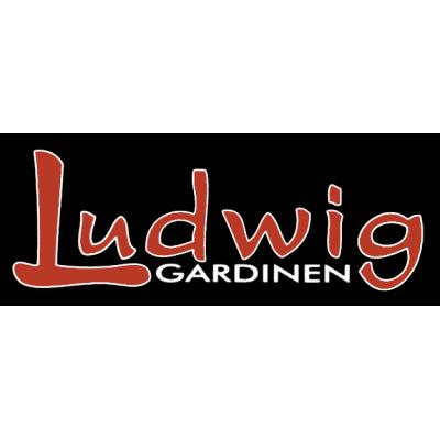 Ludwig Gardinen Logo