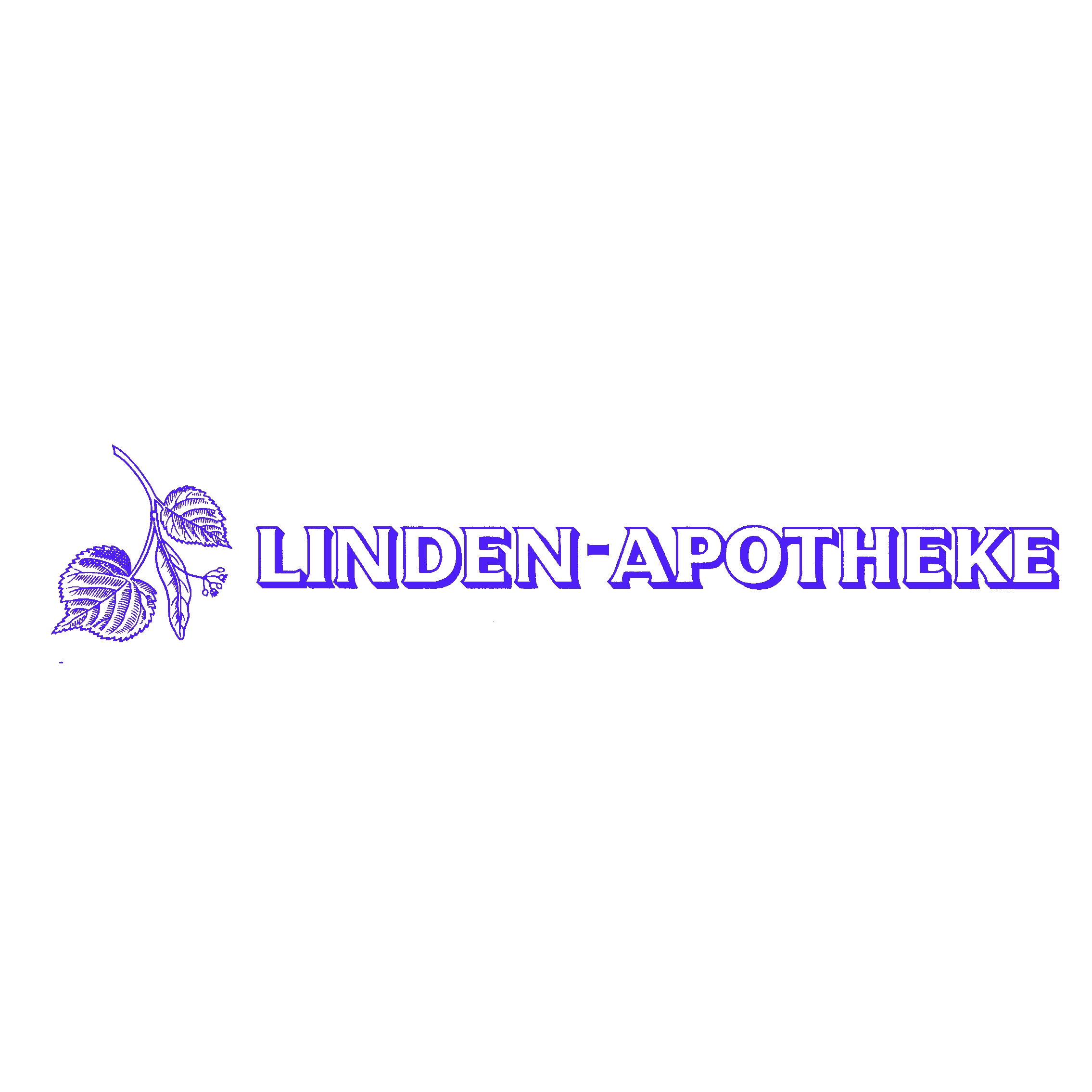 Linden-Apotheke Nico Bödewig e.K. Logo
