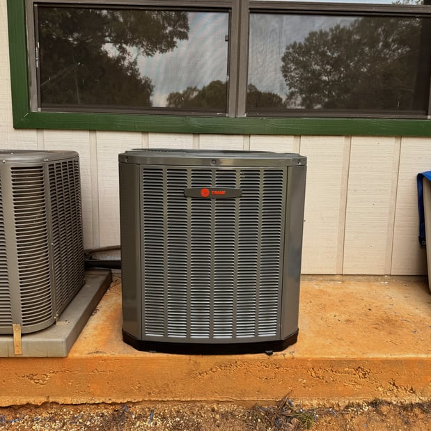 Images Blue Heron HVAC Solutions LLC