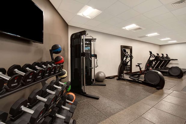 Images Embassy Suites by Hilton Jacksonville Baymeadows