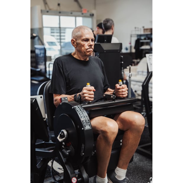 Images Project Wellbeing - Sports Science Wellness Center