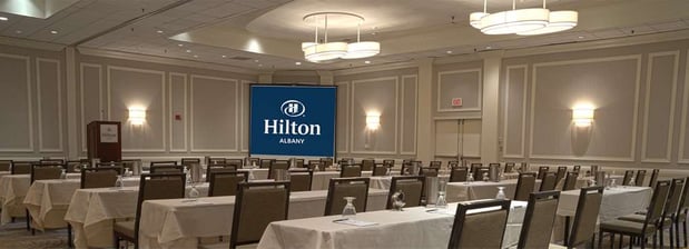 Images Hilton Albany
