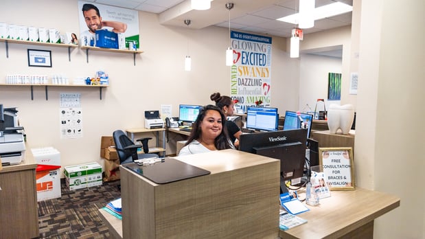 Images Gentle Dental Mililani