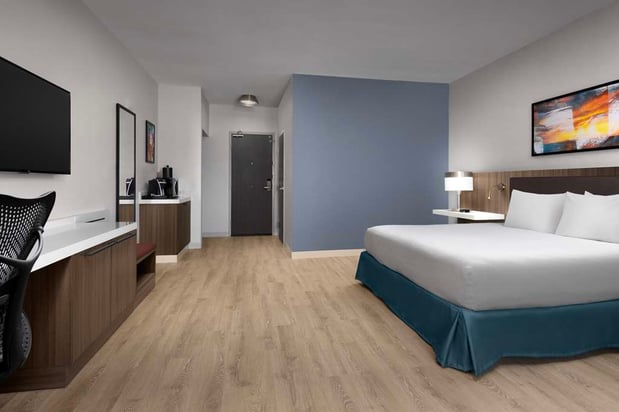 Images Hilton Garden Inn Abilene