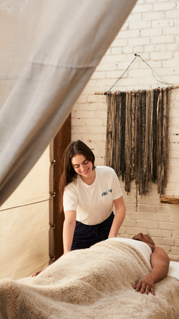 Images The NOW Massage Nashville Belle Meade
