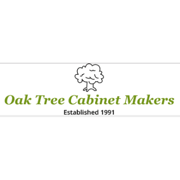 Oak Tree Cabinet Makers Logo