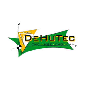 Logo DeHuTec Zerspanungstechnik GmbH