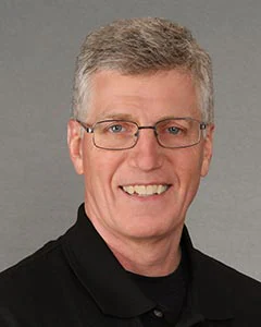 Perry Luna