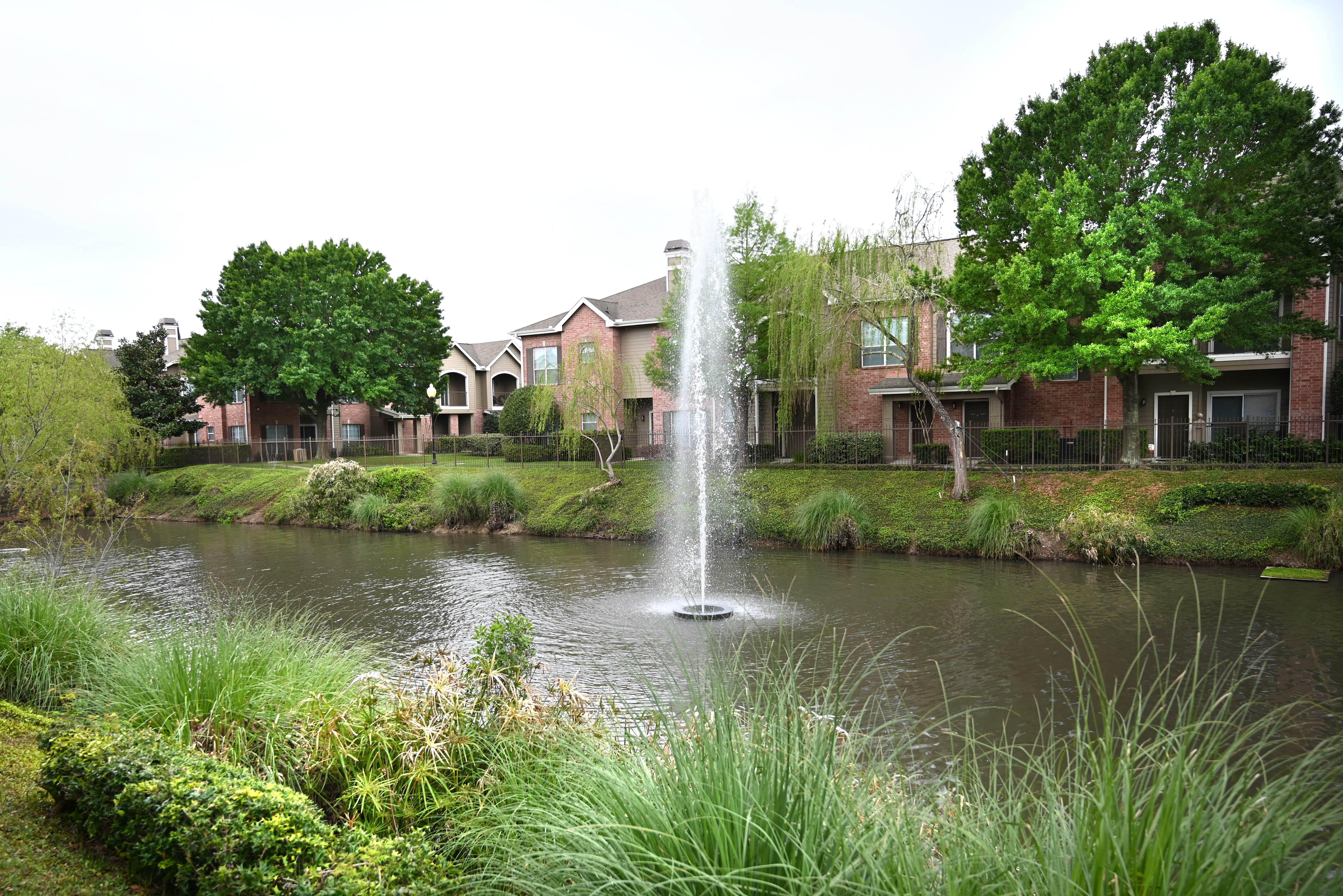 The Bellagio Apartments in Houston, TX Photo