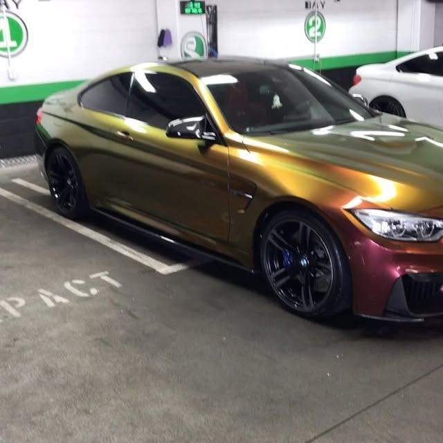Images Elite Auto Spa