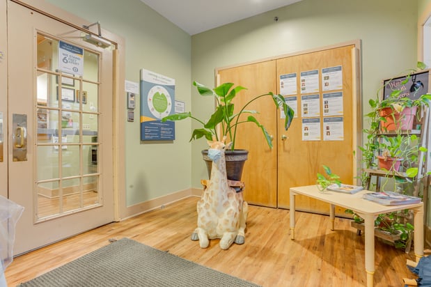 Images Bright Horizons at TimberRidge Family Center