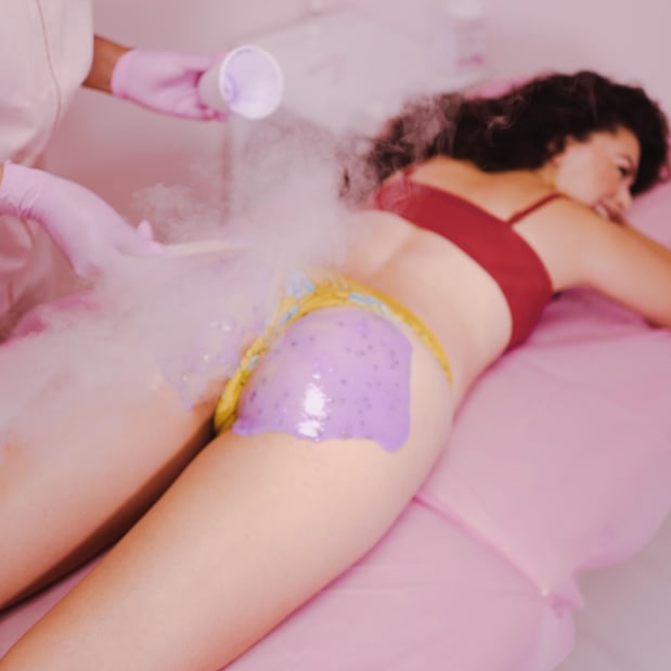 Images Sugaring NYC - West Palm Beach Wellington
