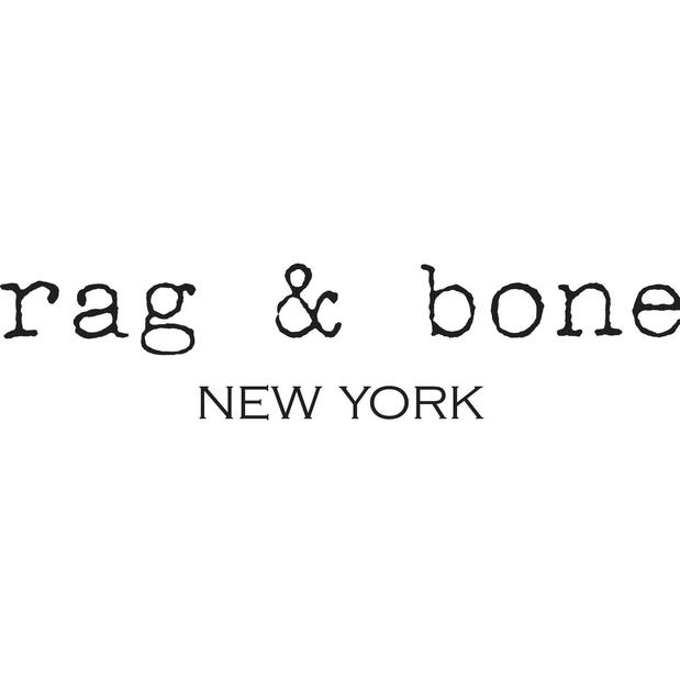rag & bone Menswear Logo