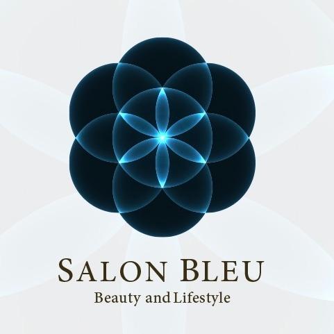 Salon Bleu Logo