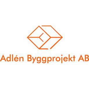 Adlén Byggprojekt & Fastighets AB Logo