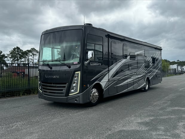 Images Camping World RV Sales