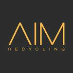 AIM Recycling Logo