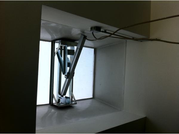 Lichtkuppeln & RWA-Anlagen GmbH, Liebenauer Hauptstraße 89 in Graz