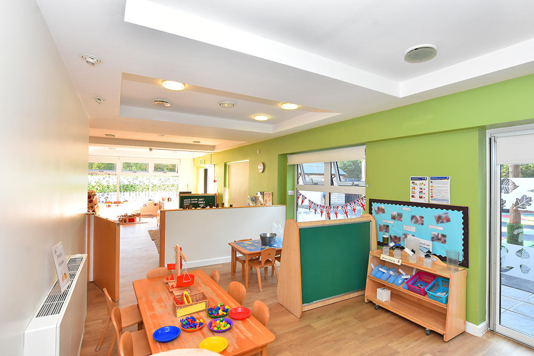 Bright Horizons Teddington Day Nursery and Preschool Teddington 03333 637213