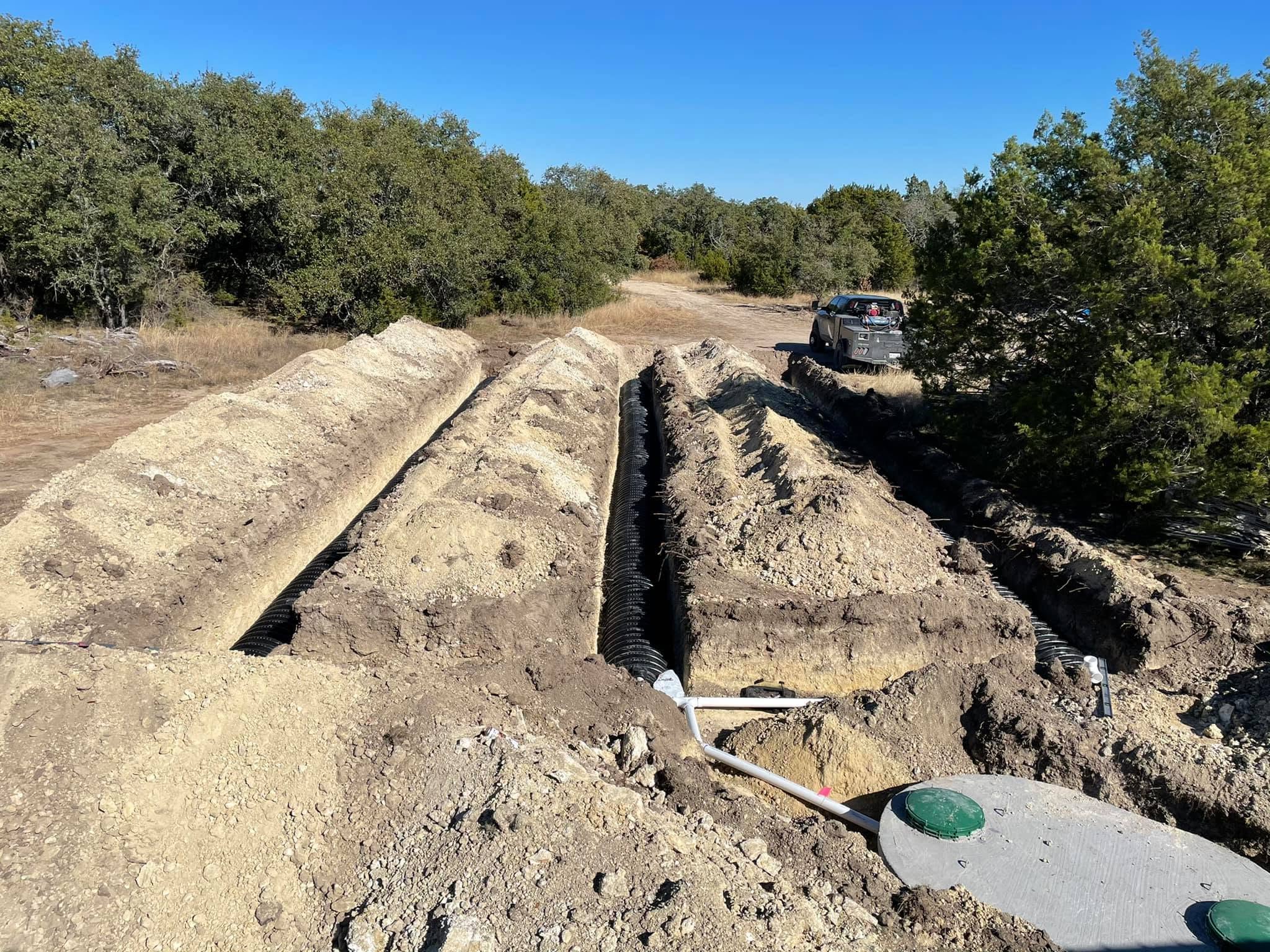 Nolte's Construction, Inc.