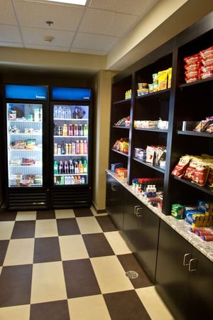 Images Hampton Inn & Suites Salt Lake City/Farmington