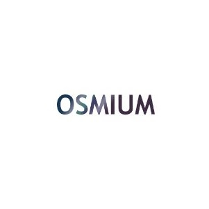 Osmium Flagshipstore in Burgthann - Logo