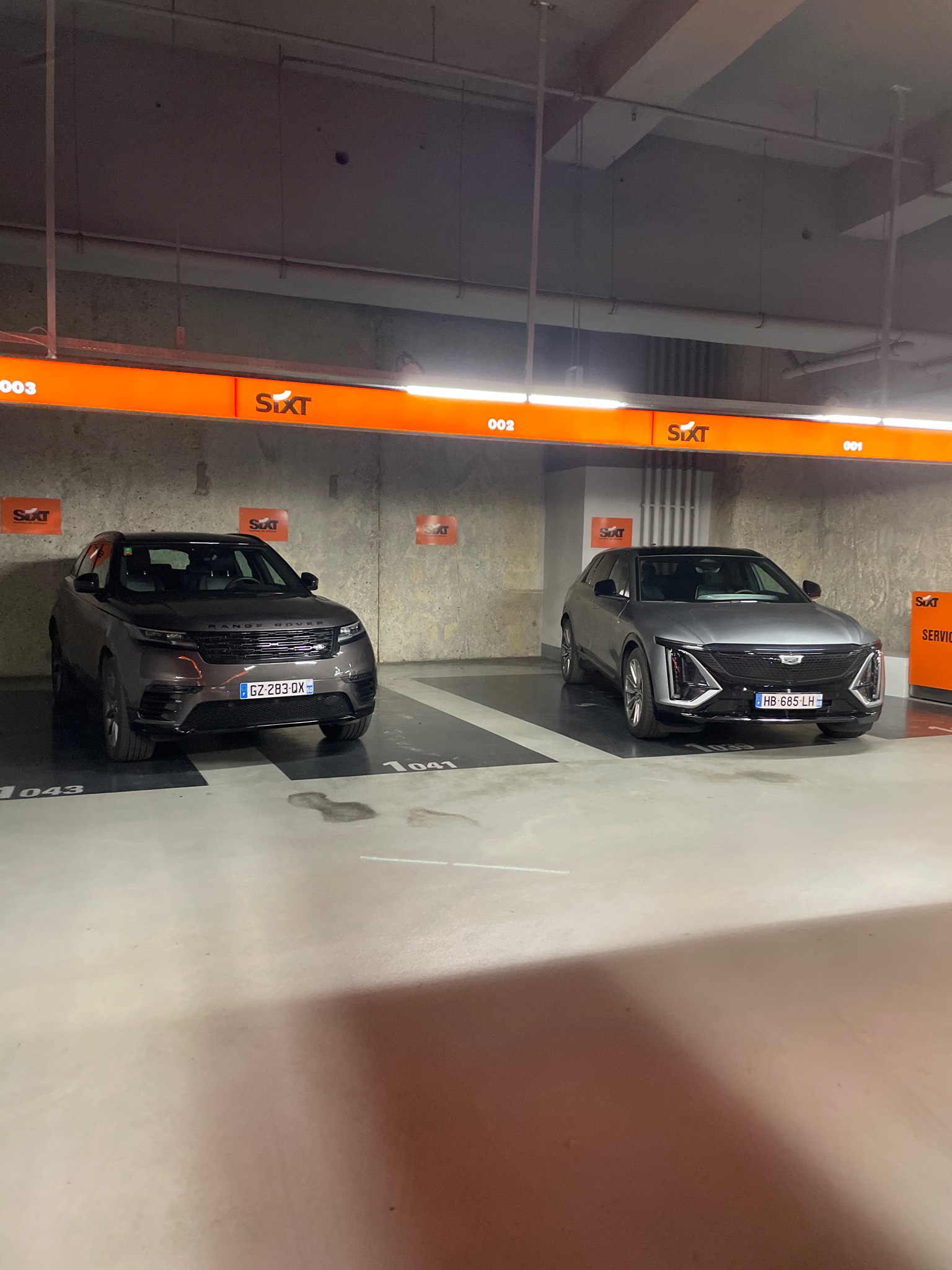 galerie image