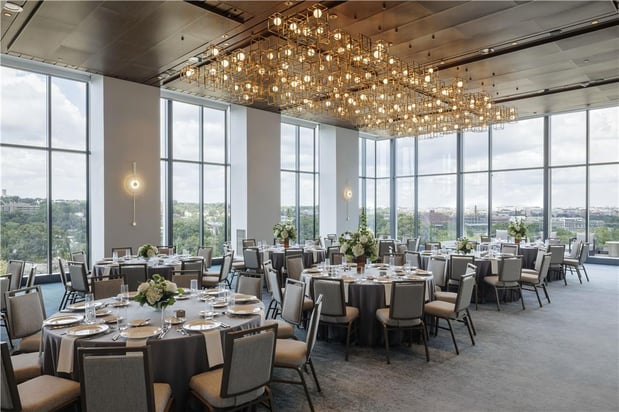 Images Hilton Arlington Rosslyn The Key