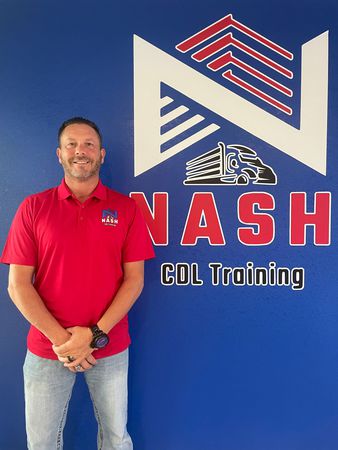 Images Nash CDL Training