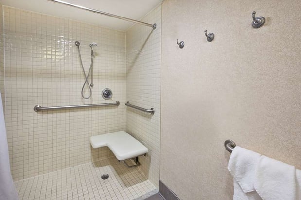 Images Hampton Inn Washington-Dulles Int'l Airport South