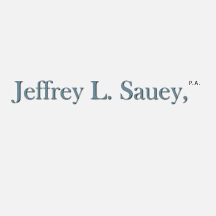 Images Jeffrey L. Sauey, P.A.