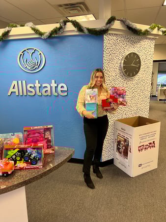 Images Hollowell Insurance Agency: Allstate Insurance