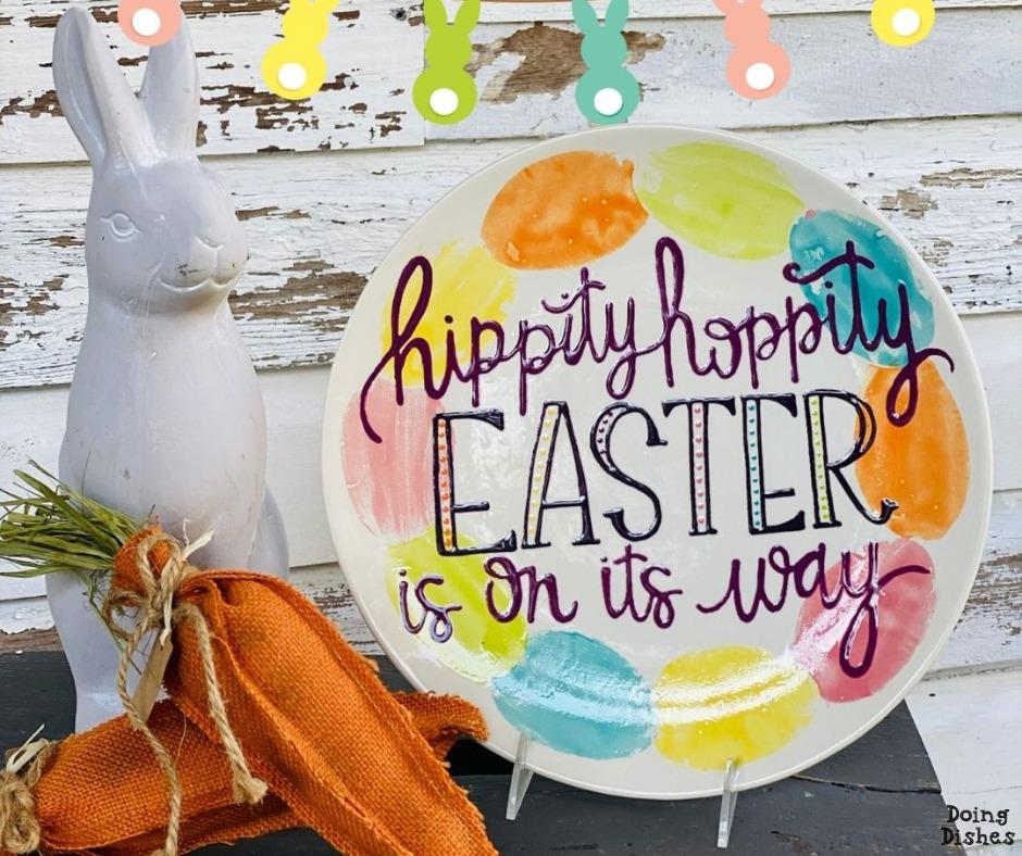 Hippity Hoppity into the studio! Come to the studio and create with your loved ones! Easter is only one week away! See you soon!
We will be closed Easter Sunday.