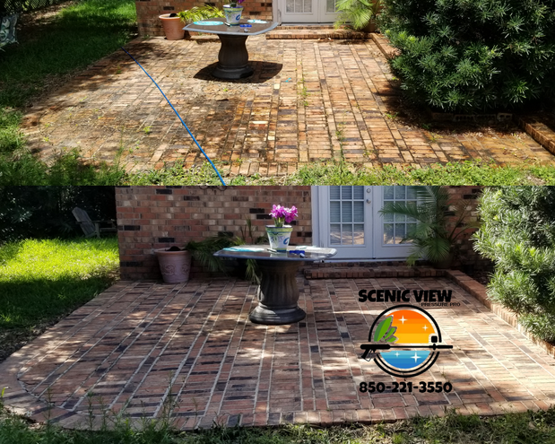 Images Scenic View Pressure Pro