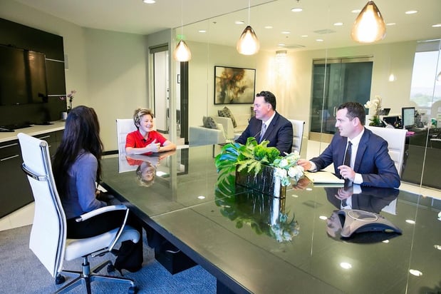 Images Law Offices of Owen, Patterson & Owen