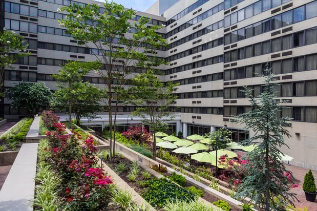 Images Holiday Inn Washington Capitol - Natl Mall by IHG