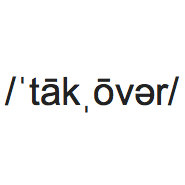 Takeover Dance