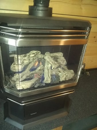 Images David Smart Fireplace