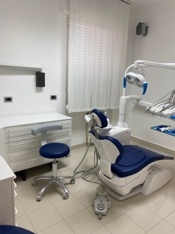 Images Studio Dentistico  Dottoressa Serena Musetti