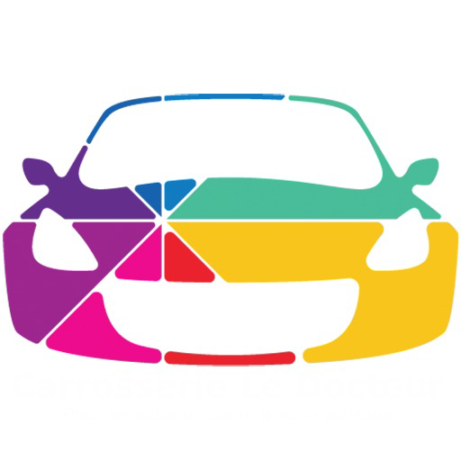Docteur Carrossier inc Logo