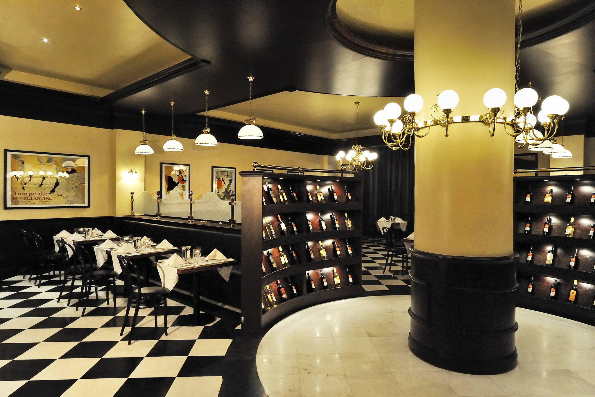 Fotos - Four Points by Sheraton Lagos - 22