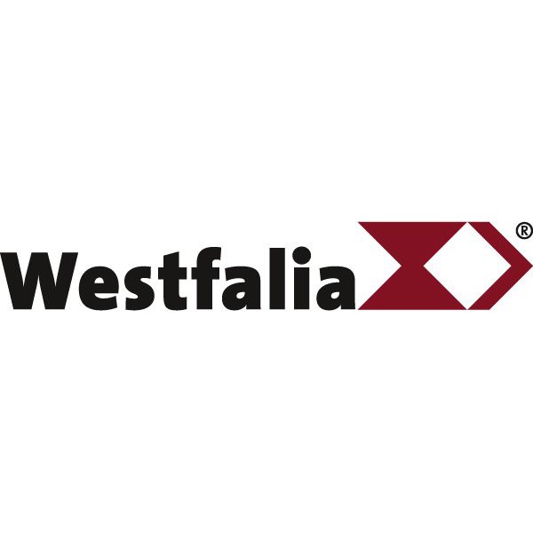 Logo Westfalia Logistics Solutions Europe GmbH & Co. KG