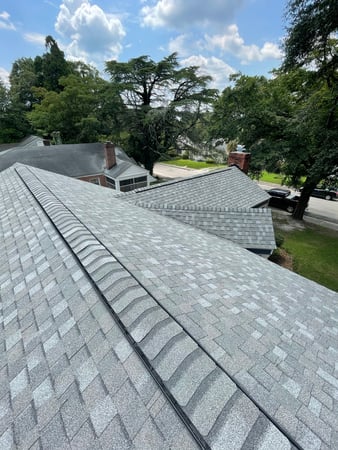 Images Residential Roofing Services