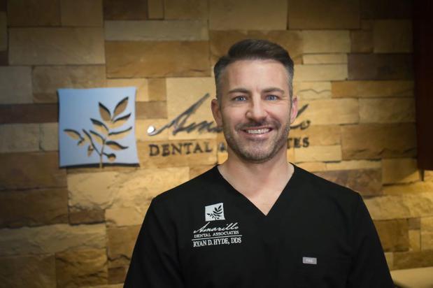 Images Amarillo Dental Associates