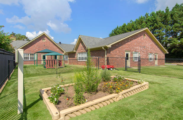 Images Primrose School of Alpharetta East