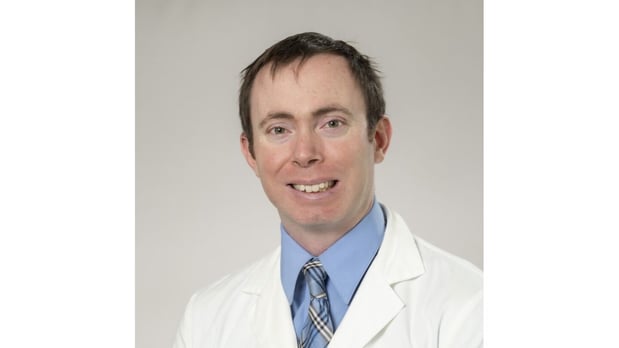 Images Christopher M. McKinnie, MD