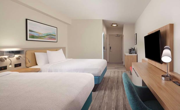 Images Hilton Garden Inn Shreveport