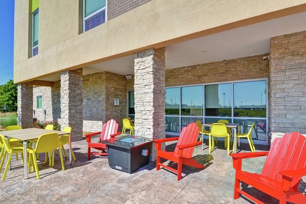 Images Home2 Suites by Hilton Dayton Vandalia