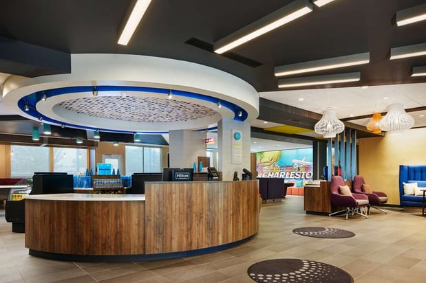 Images Tru by Hilton Charleston Airport